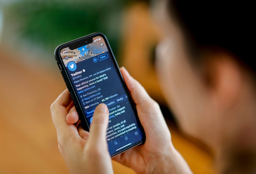 Why You Should Buy Twitter Followers
